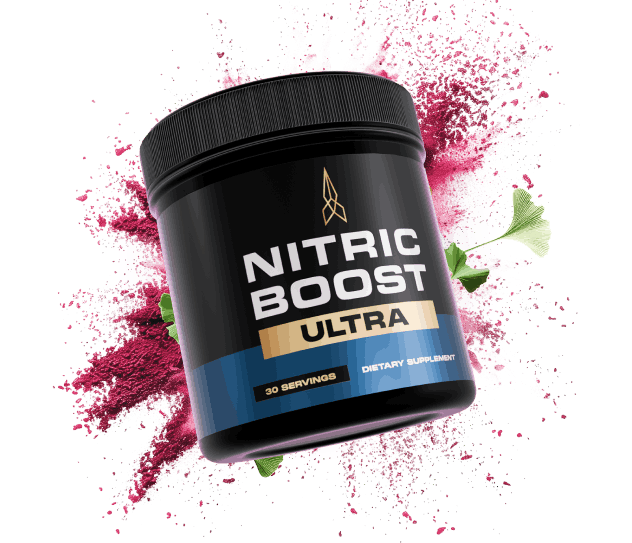 Nitric Boost | Official Website | #1 Performance Enhancer